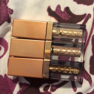Stila shimmer & glow